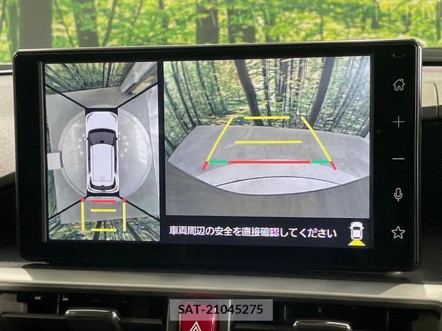Toyota RAIZE 2026-07 8726520-3