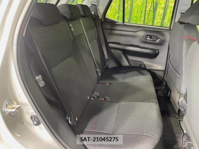 Toyota RAIZE 2026-07 8726520-8