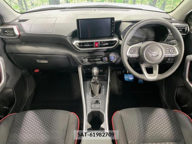 Toyota RAIZE 2026-01 8726521-1