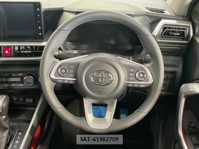 Toyota RAIZE 2026-01 8726521-10
