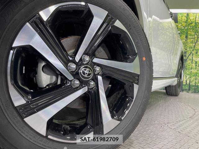 Toyota RAIZE 2026-01 8726521-12