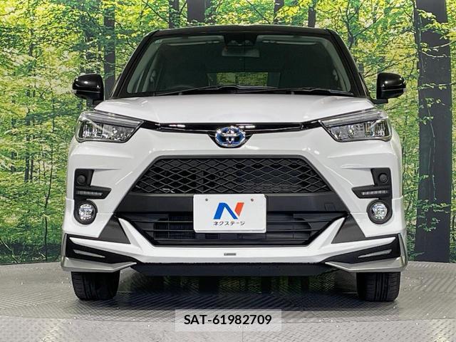 Toyota RAIZE 2026-01 8726521-13