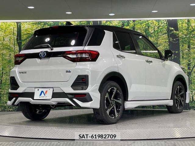 Toyota RAIZE 2026-01 8726521-16