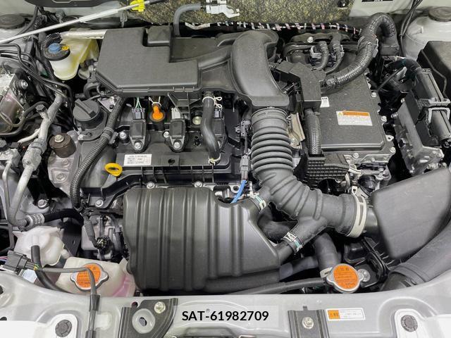 Toyota RAIZE 2026-01 8726521-17