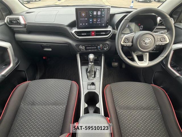 Toyota RAIZE 2024-03 8726569-13