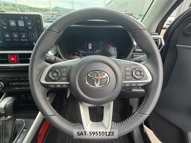 Toyota RAIZE 2024-03 8726569-17