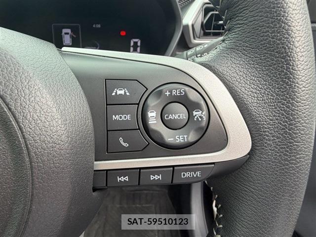 Toyota RAIZE 2024-03 8726569-19
