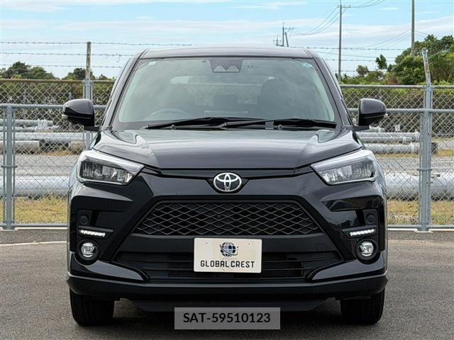 Toyota RAIZE 2024-03 8726569-3