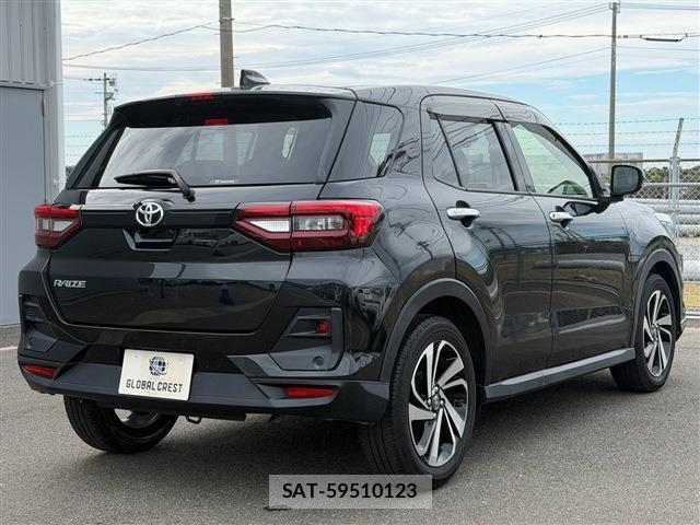 Toyota RAIZE 2024-03 8726569-5