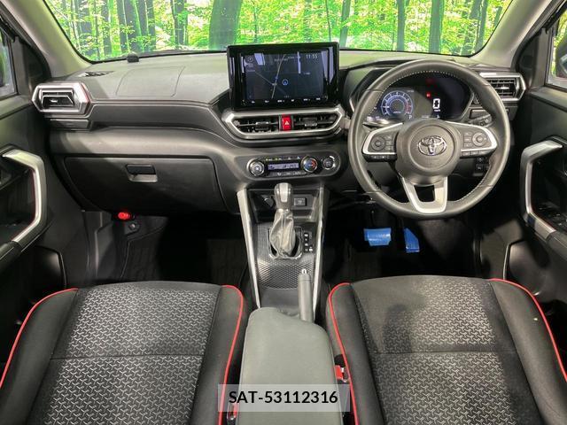Toyota RAIZE 2020-06 8726585-1
