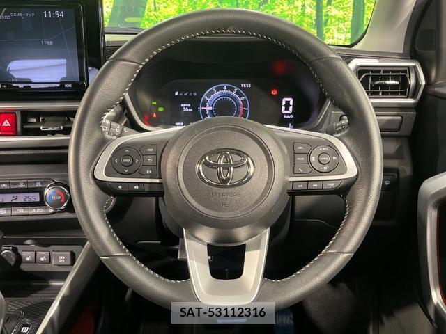 Toyota RAIZE 2020-06 8726585-10