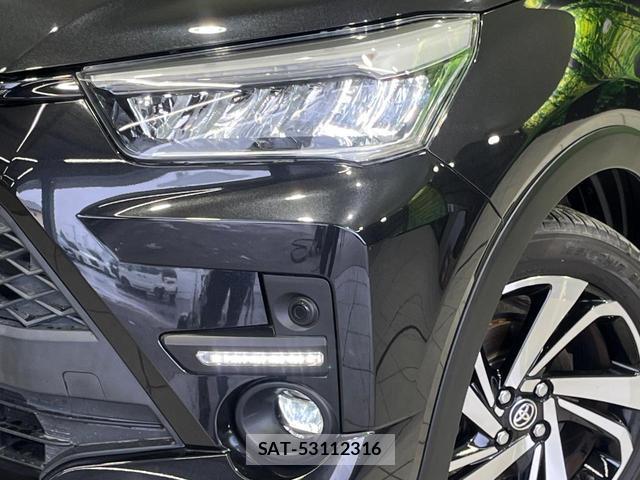 Toyota RAIZE 2020-06 8726585-11