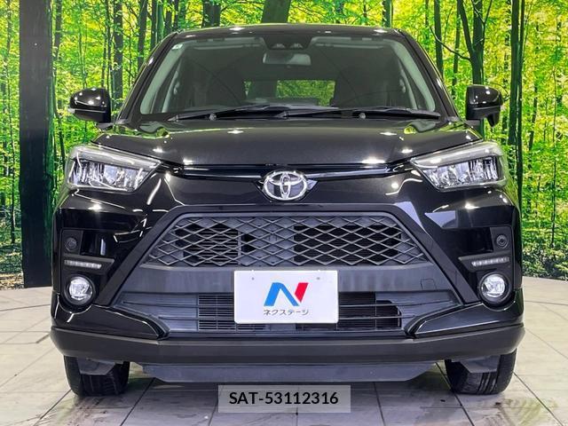 Toyota RAIZE 2020-06 8726585-13