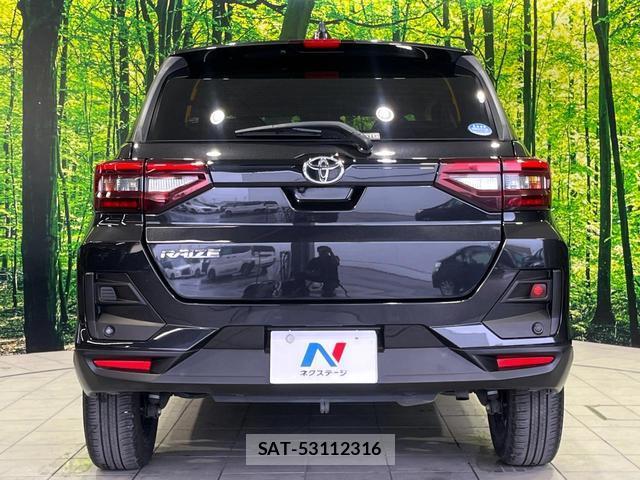 Toyota RAIZE 2020-06 8726585-14