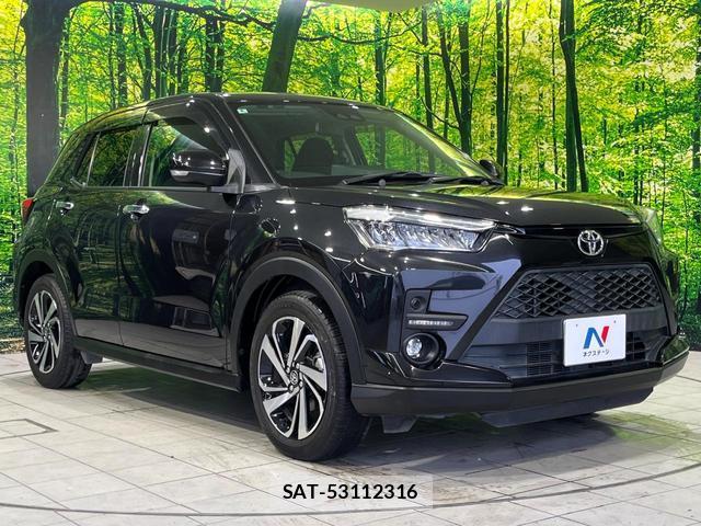 Toyota RAIZE 2020-06 8726585-15