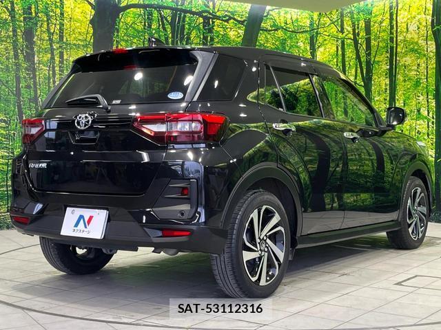 Toyota RAIZE 2020-06 8726585-16