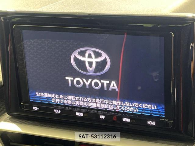 Toyota RAIZE 2020-06 8726585-2