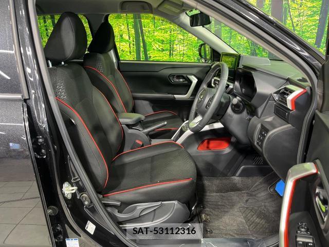 Toyota RAIZE 2020-06 8726585-7