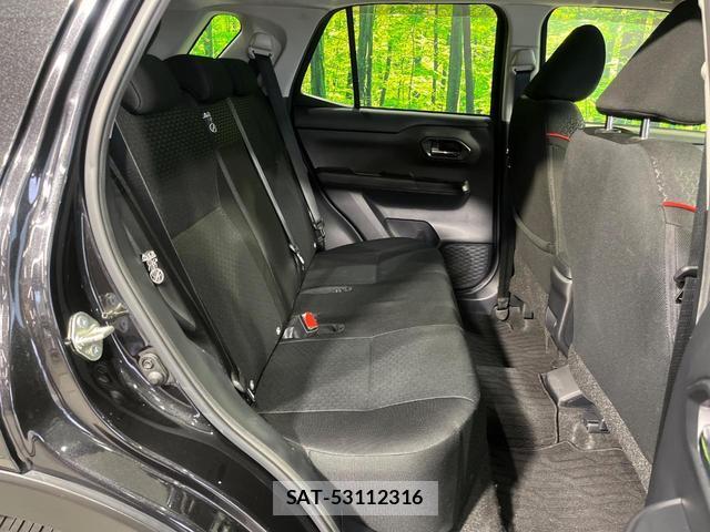 Toyota RAIZE 2020-06 8726585-8