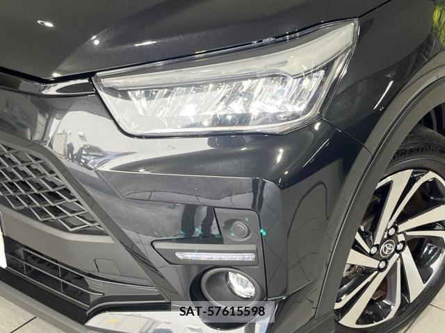 Toyota RAIZE 2023-09 8726619-11