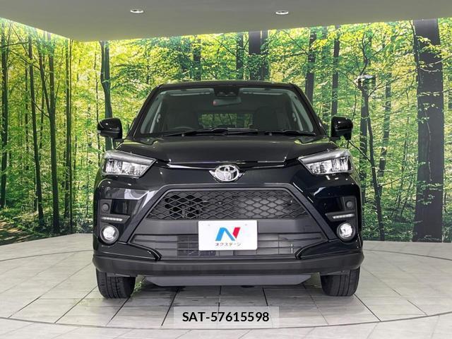 Toyota RAIZE 2023-09 8726619-13