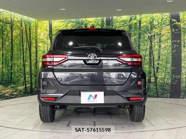 Toyota RAIZE 2023-09 8726619-14