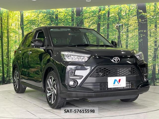Toyota RAIZE 2023-09 8726619-15