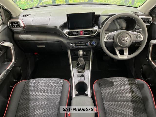 Toyota RAIZE 2026-07 8727012-1