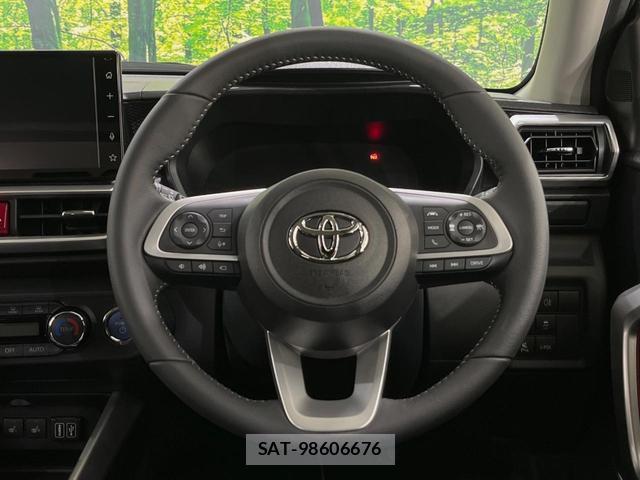 Toyota RAIZE 2026-07 8727012-10