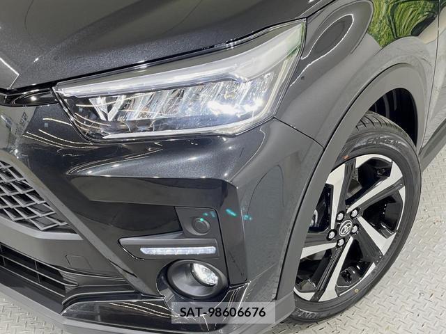 Toyota RAIZE 2026-07 8727012-11
