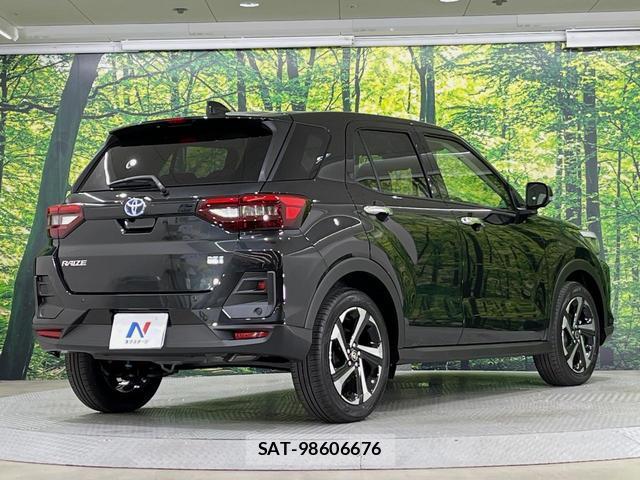 Toyota RAIZE 2026-07 8727012-16