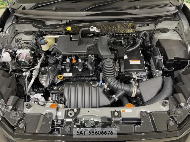 Toyota RAIZE 2026-07 8727012-17