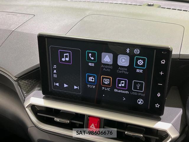 Toyota RAIZE 2026-07 8727012-2