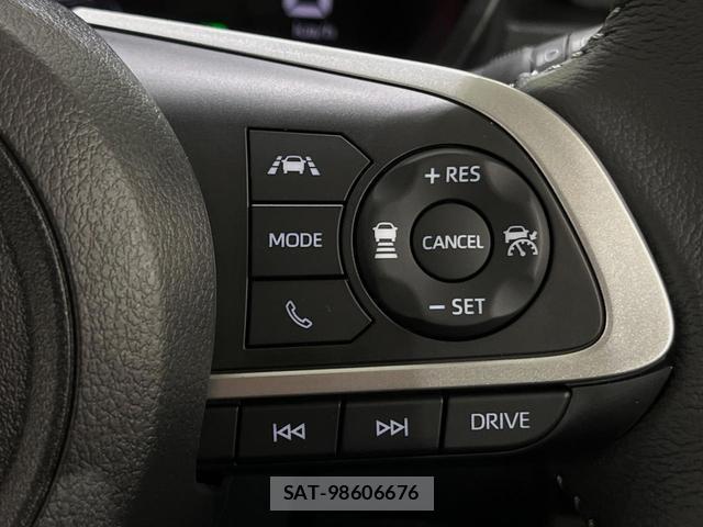 Toyota RAIZE 2026-07 8727012-5