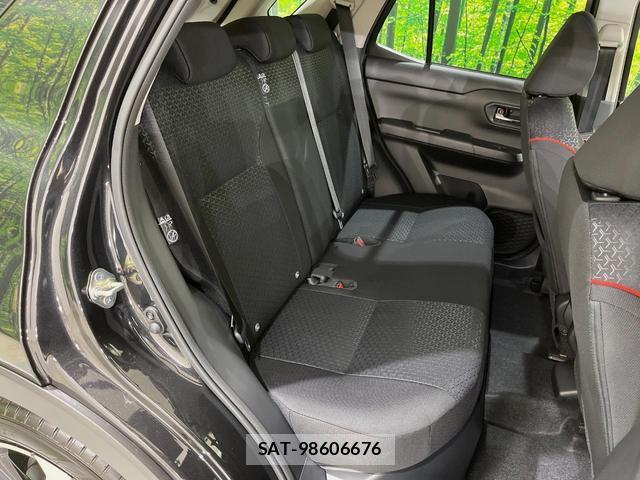 Toyota RAIZE 2026-07 8727012-8
