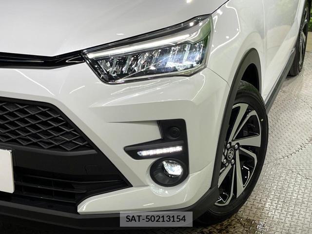 Toyota RAIZE 2025-04 8727020-11