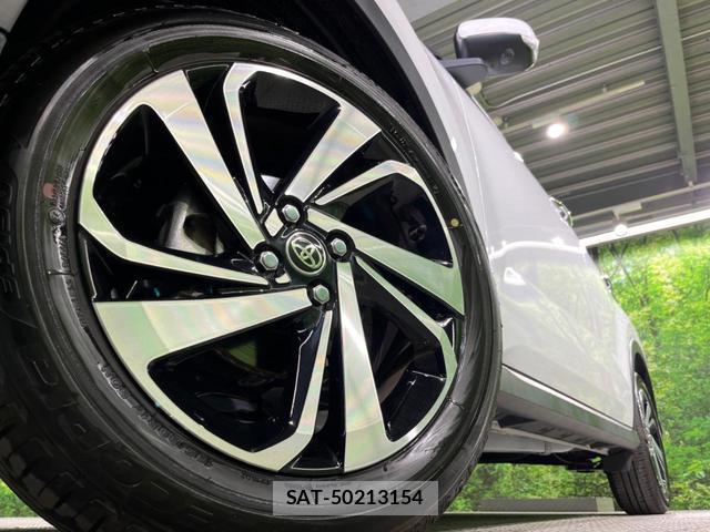 Toyota RAIZE 2025-04 8727020-12