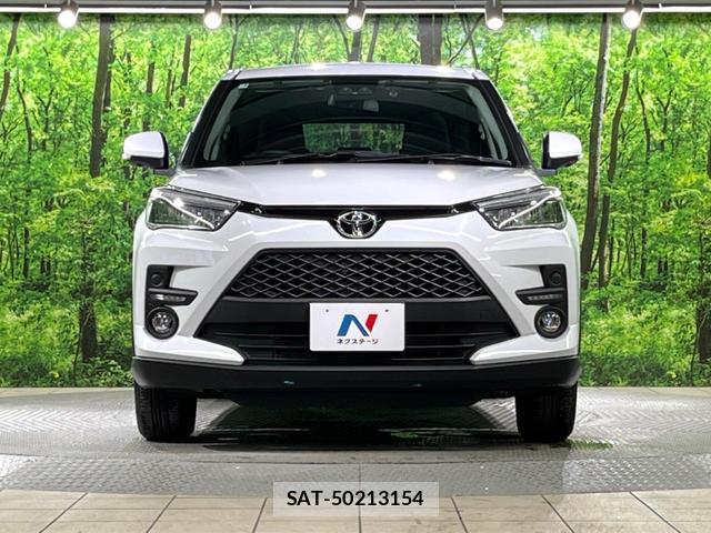 Toyota RAIZE 2025-04 8727020-13