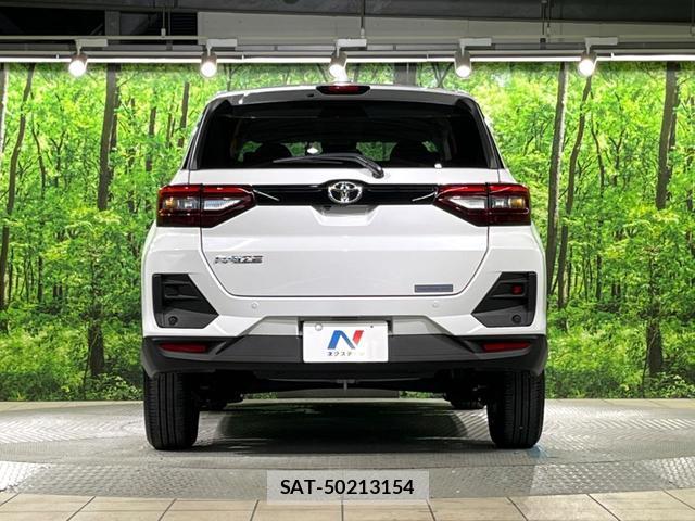 Toyota RAIZE 2025-04 8727020-14