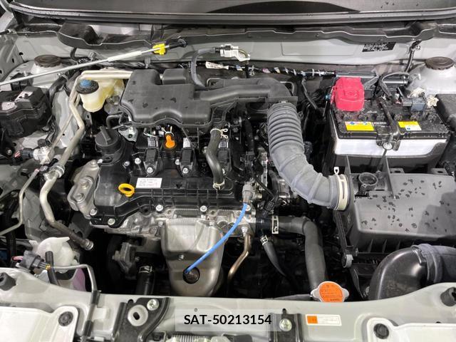 Toyota RAIZE 2025-04 8727020-17