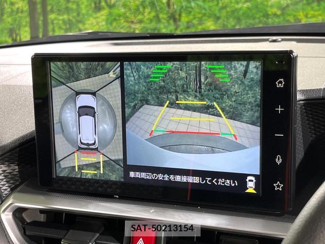 Toyota RAIZE 2025-04 8727020-2