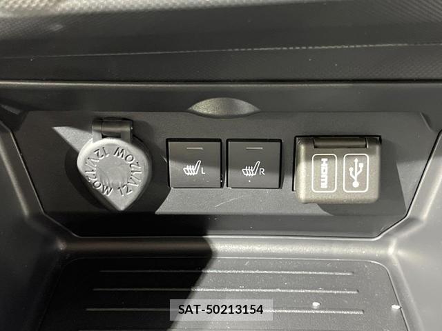 Toyota RAIZE 2025-04 8727020-6