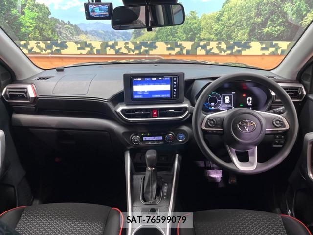 Toyota RAIZE 2022-04 8727042-1