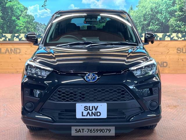 Toyota RAIZE 2022-04 8727042-14