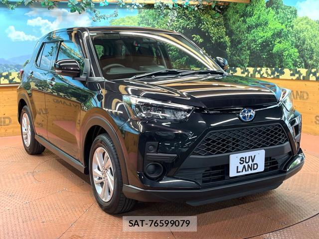 Toyota RAIZE 2022-04 8727042-16