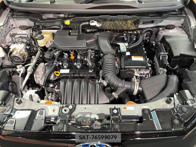 Toyota RAIZE 2022-04 8727042-17