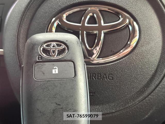 Toyota RAIZE 2022-04 8727042-7