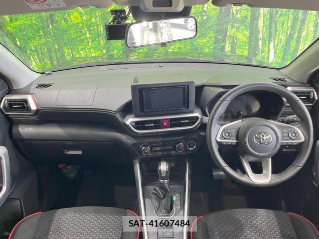 Toyota RAIZE 2022-11 8727106-1