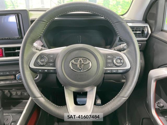 Toyota RAIZE 2022-11 8727106-10
