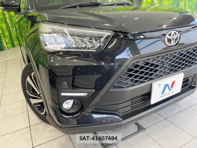 Toyota RAIZE 2022-11 8727106-11